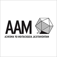 MAA logo